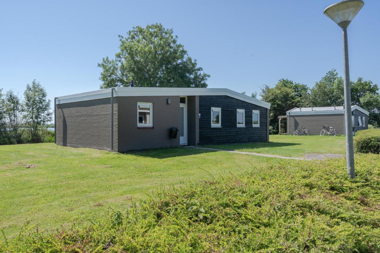 Rcn Vakantiepark De Potten Offingawier Extérieur photo