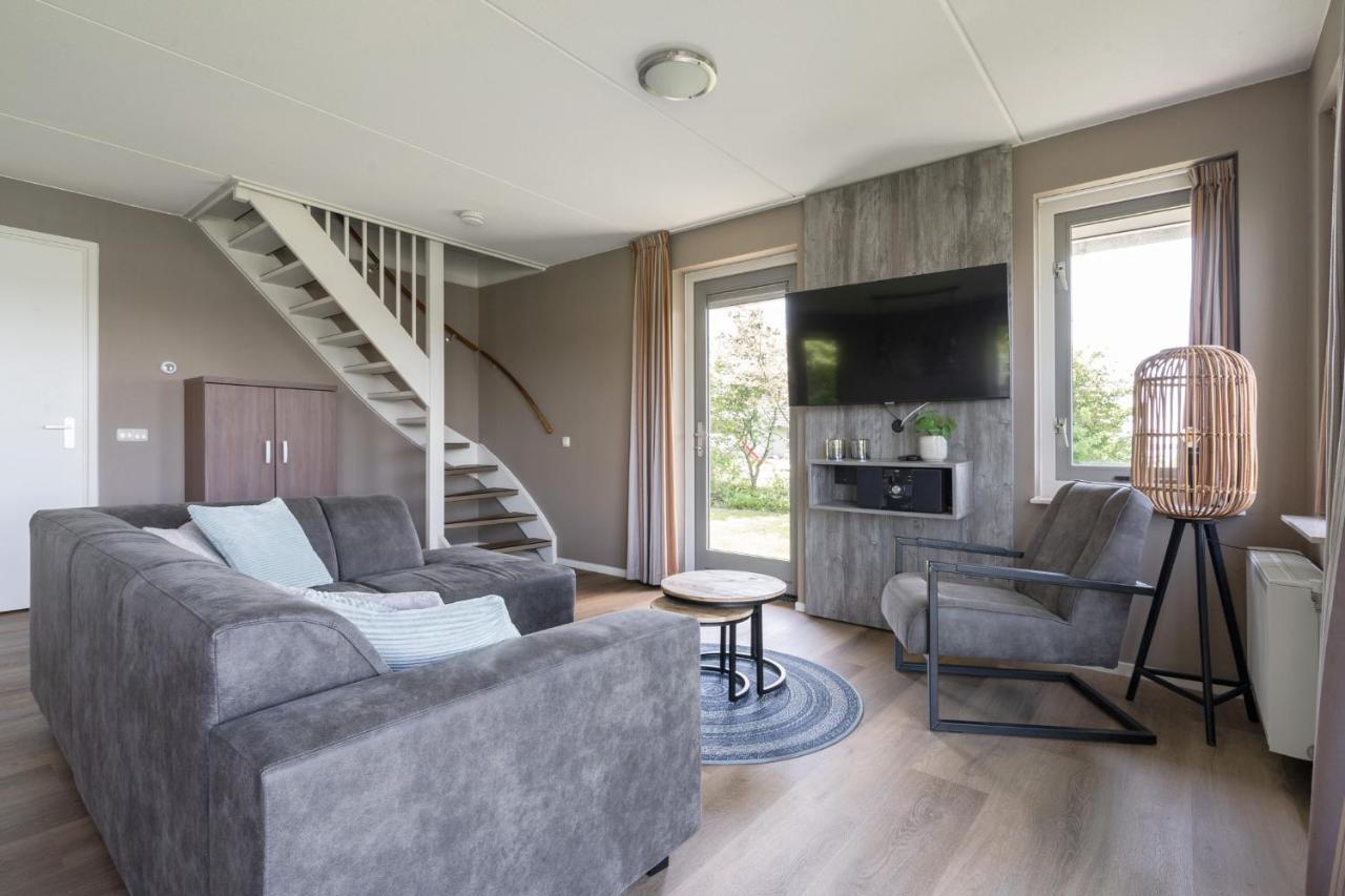 Rcn Vakantiepark De Potten Offingawier Extérieur photo