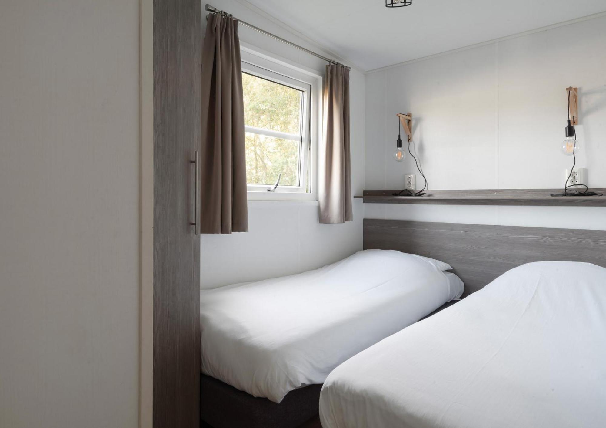 Rcn Vakantiepark De Potten Offingawier Chambre photo
