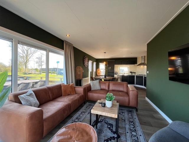 Rcn Vakantiepark De Potten Offingawier Chambre photo